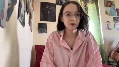 consuelamcelwaine online show from 03/10/26, 01:38