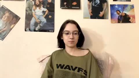 consuelamcelwaine online show from 03/15/26, 02:34