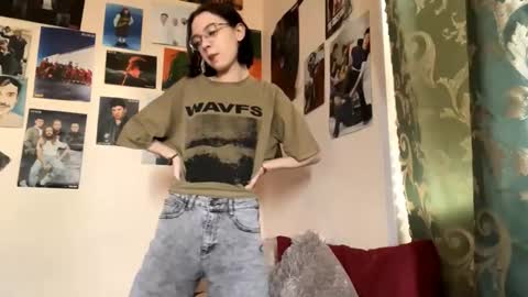 consuelamcelwaine online show from 03/21/26, 02:20