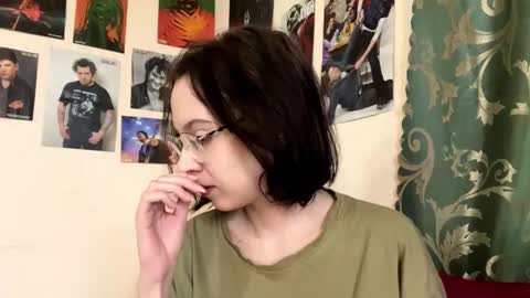 consuelamcelwaine online show from 03/24/26, 07:57