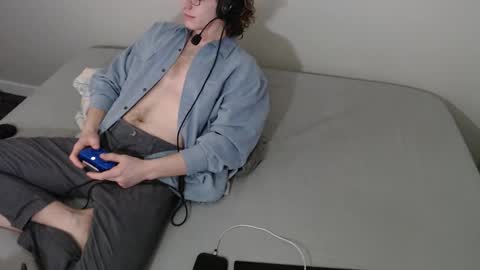 ControlledAccess online show from 03/17/26, 07:33