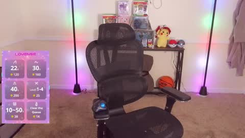 controllercutie online show from 03/29/26, 01:27