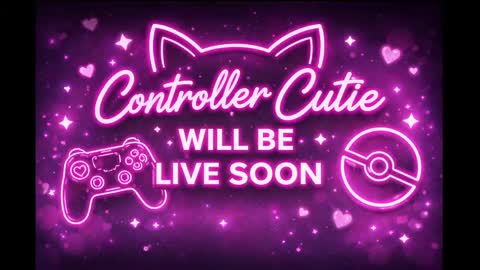 Snapshot of controllercutie chatting on 05/10/26, 02:55 controllercutie online show from 05/10/26, 02:55