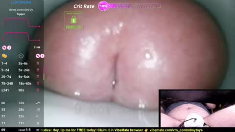 Control online show from 11/09/25, 10:41