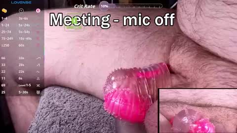 Control online show from 12/01/25, 08:30