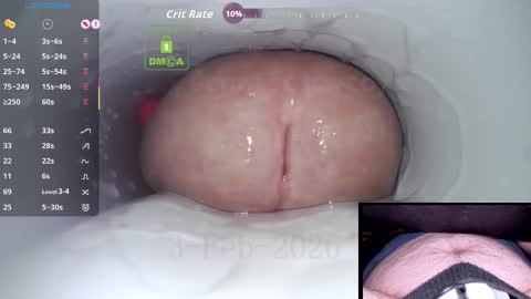 Control online show from 02/03/26, 08:58