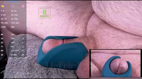 Control online show from 02/11/26, 09:14