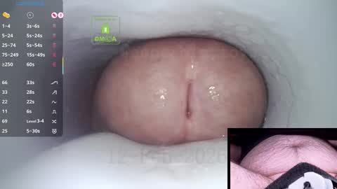 Control online show from 02/12/26, 09:21