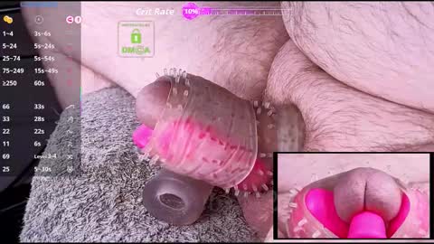 Control online show from 02/22/26, 09:52