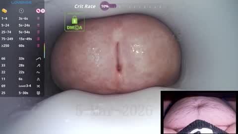 Control online show from 03/05/26, 09:11