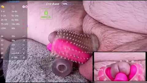 Control online show from 03/17/26, 06:55