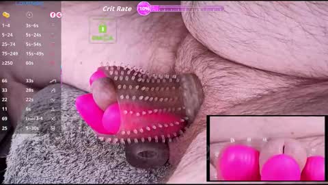 Control online show from 03/22/26, 09:45