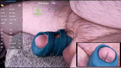 Control online show from 03/23/26, 09:57