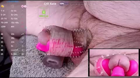 Control online show from 03/30/26, 08:15