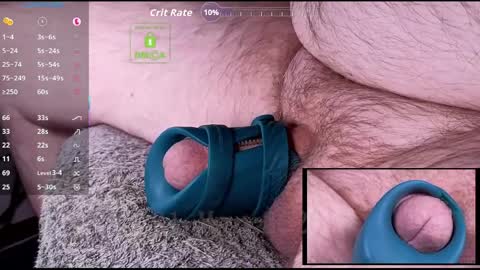 Control online show from 03/31/26, 06:47