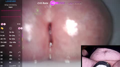 Control online show from 04/29/26, 06:25