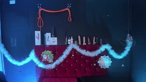 Cony online show from 12/01/25, 11:48