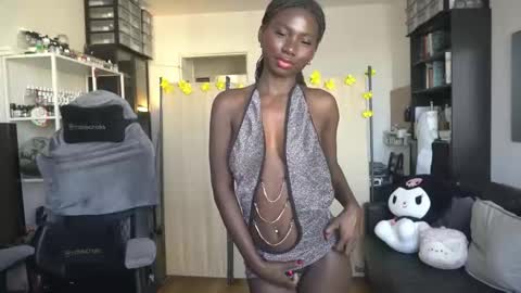 Carola  independent model online show from 01/06/26, 01:04