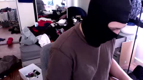 coodimoodi24 online show from 01/08/25, 08:50