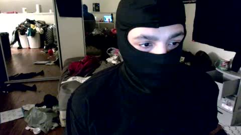 coodimoodi24 online show from 01/15/25, 10:06