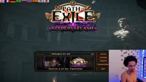 Aaron  online show from 11/13/25, 01:54