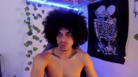 Aaron  online show from 03/02/26, 01:29