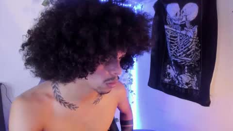 Aaron  online show from 03/05/26, 02:02