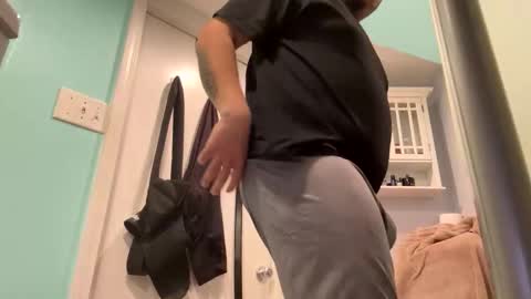 cookie_monster8593 online show from 03/31/26, 09:15