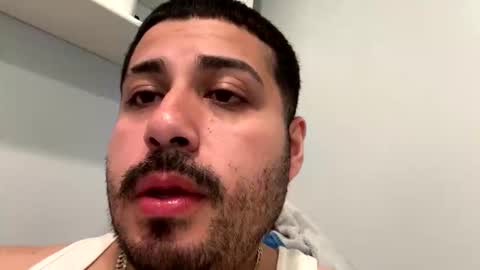 cookie_monster8593 online show from 04/18/26, 03:10