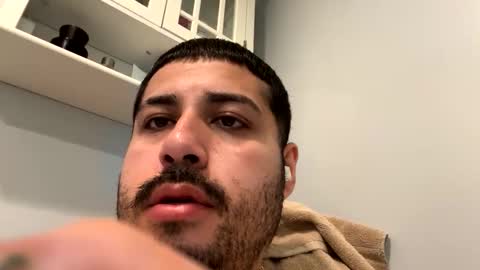 cookie_monster8593 online show from 04/21/26, 09:06