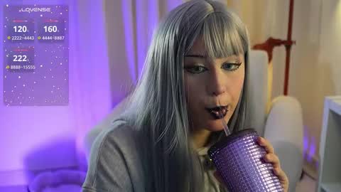 Cherri morningstar help me get to 100 thumbs up 3 online show from 12/04/25, 11:57