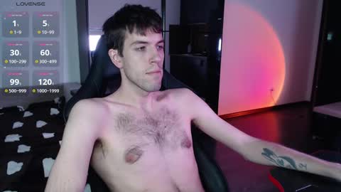 cookies_boys online show from 01/10/25, 12:06