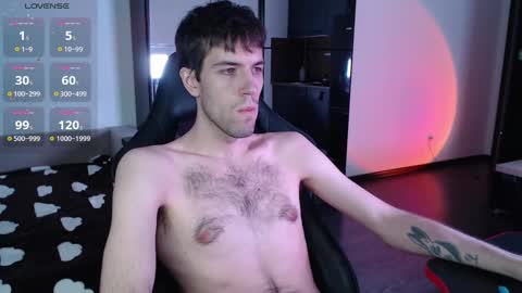 cookies_boys online show from 01/11/25, 05:10