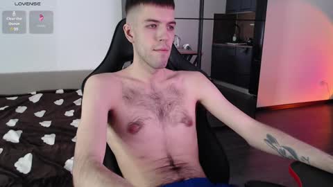 cookies_boys online show from 03/04/25, 09:32