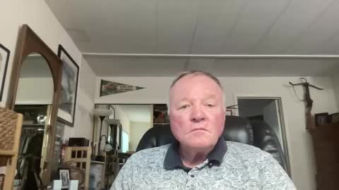 cookoosnest online show from 10/28/25, 12:03