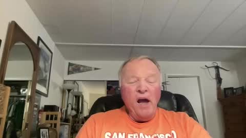 cookoosnest online show from 11/04/25, 04:55