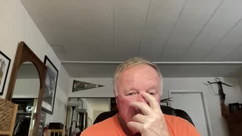 cookoosnest online show from 11/10/25, 05:06