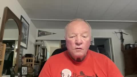 cookoosnest online show from 11/16/25, 03:39