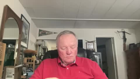 cookoosnest online show from 02/19/26, 06:20