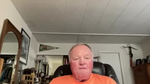 cookoosnest online show from 03/07/26, 04:42