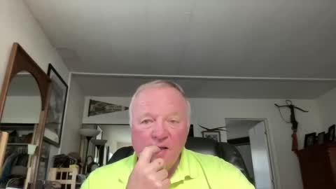 cookoosnest online show from 03/08/26, 12:30