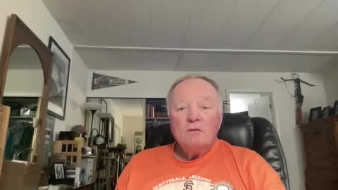 cookoosnest online show from 03/11/26, 04:18