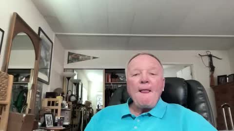 cookoosnest online show from 04/04/26, 09:01