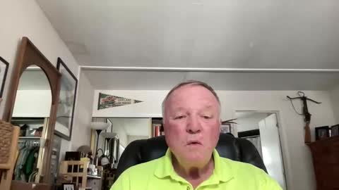 cookoosnest online show from 04/06/26, 11:27