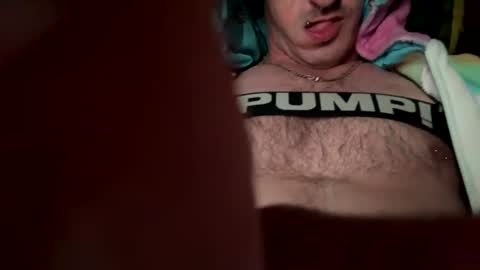 Kimmys cam online show from 10/03/25, 09:39