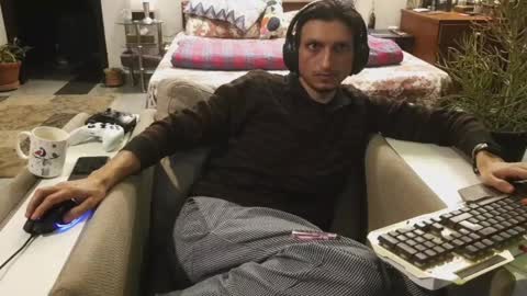 Cool2Buddies online show from 04/03/26, 02:26