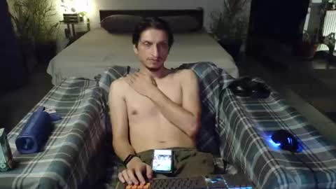Cool2Buddies online show from 07/18/26, 01:32