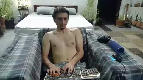 Cool2Buddies online show from 07/27/26, 02:02