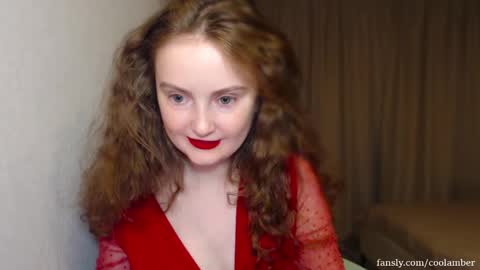 Amber online show from 12/03/24, 06:04