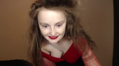 Amber online show from 11/02/25, 07:27